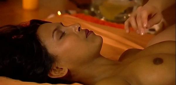  Beautiful Indian Massage For Ladies